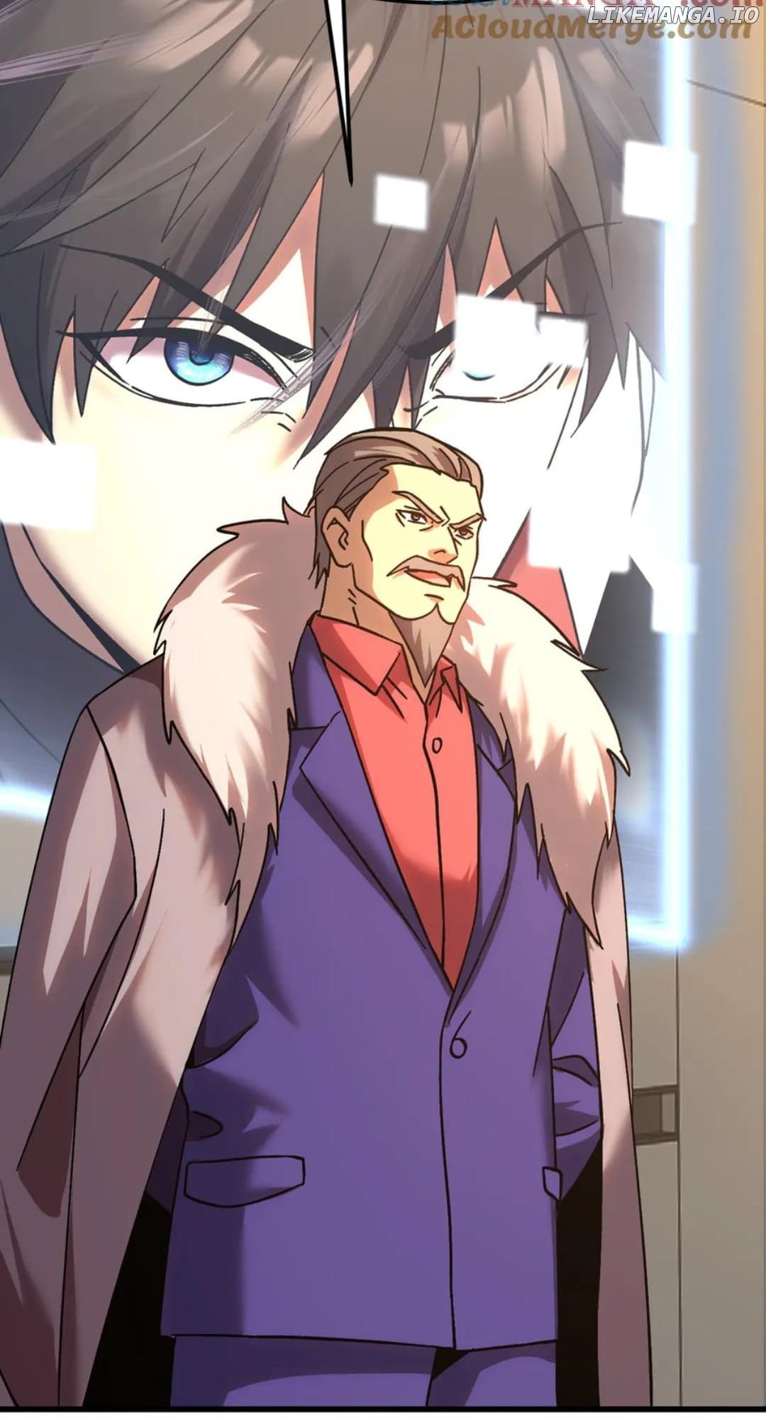Log into the Future Chapter 204 - page 82